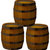 Bandcamp profile picture for @barrel