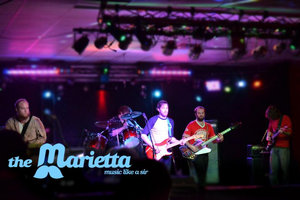 The Marietta