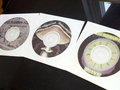 SEEING DOUBLE - CDR Boxset main photo