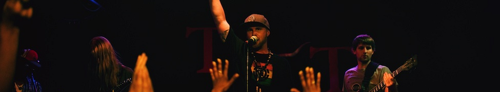Project Lionheart — Photo
