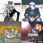 The Underground Science | Massinfluence