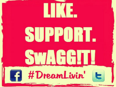 LIKE. SUPPORT. SwAGG!T! (Official Stickers) x2 main photo