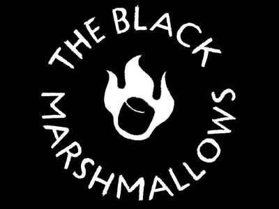 The Black Marshmallows t-shirt main photo