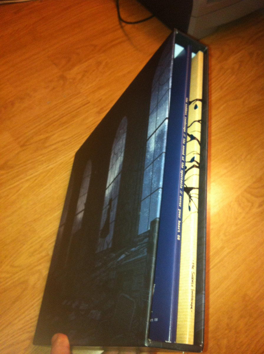 10 Year Anniversary Box Set | The Saddest Landscape