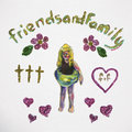 Friends and Family image