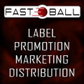 Fastball-Music image
