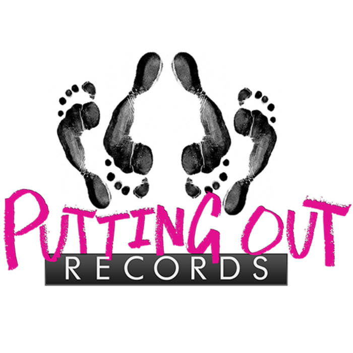 Putting Out Records cover