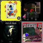 Four Elements | Sixtoo | Ant Records