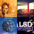 Lyrics No Stress b/w The Record Shop | Funky DL