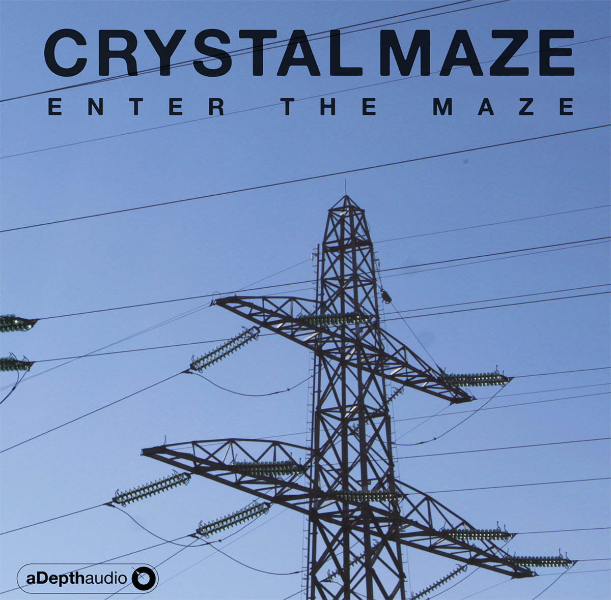 Enter The Maze | Crystal Maze | aDepth audio