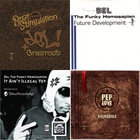 Ascension | Pep Love | Hieroglyphics