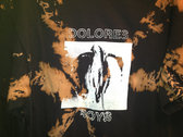 Dolores Boys Origin T shirt photo 