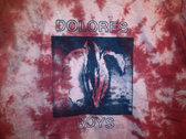 Dolores Boys Origin T shirt photo 