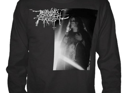 limited edition long sleeve t/s main photo