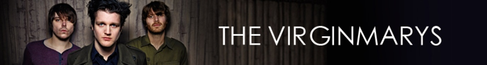 The Virginmarys — Photo
