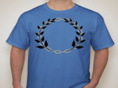 "Chains" T-Shirt photo 