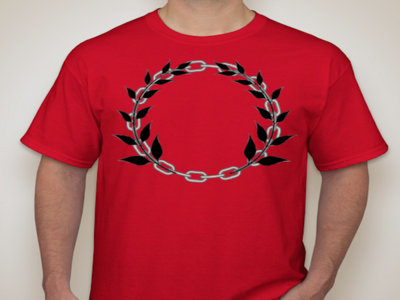 "Chains" T-Shirt main photo