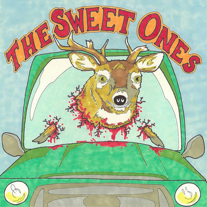 Music | The Sweet Ones