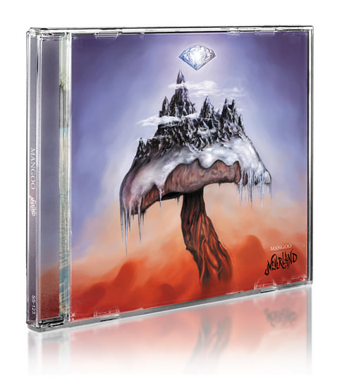 Neverland | Mangoo | Small Stone Records Co