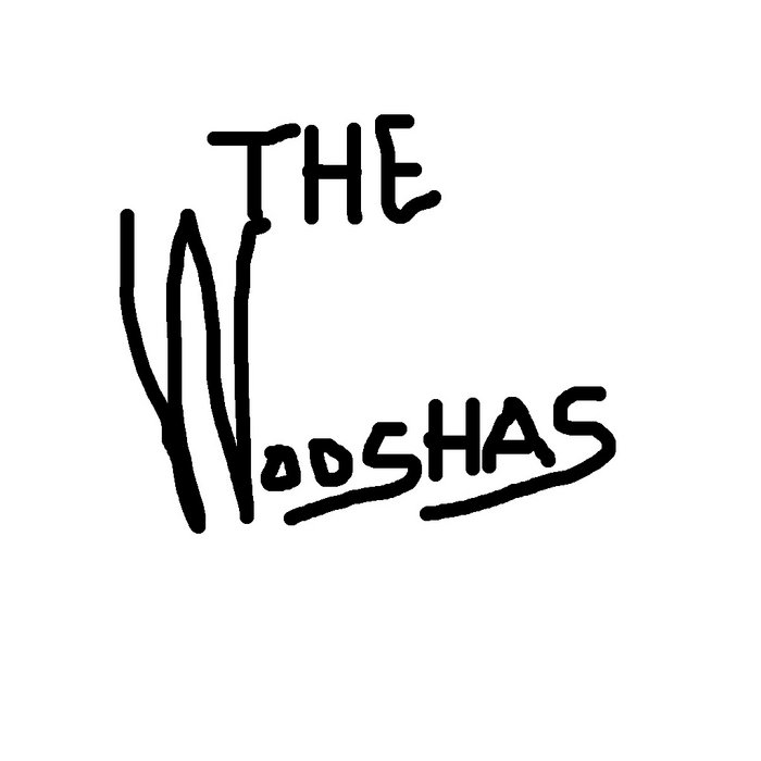 The Wooshas cover