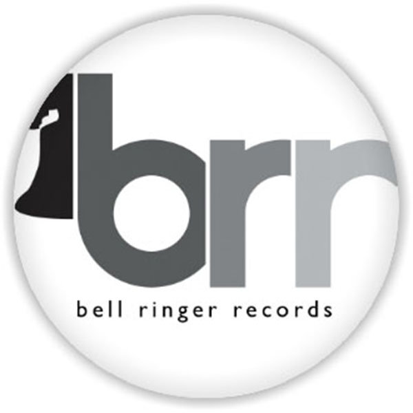 Bell Ringer Logo Bell Ringer Buttons | Bell Ringer Records