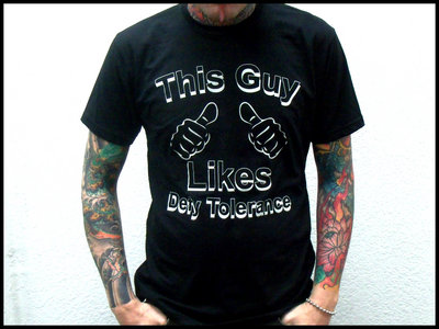 "This Guy" T-shirt main photo