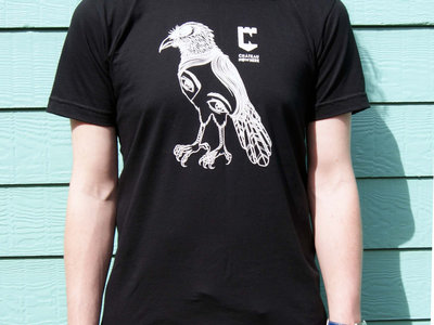 "Raven Design T-Shirt" main photo