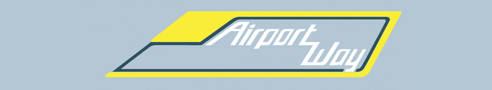 Airport Way — Photo
