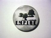 Empire Pins (twin pack) photo 