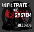 Infiltrate The System Records image
