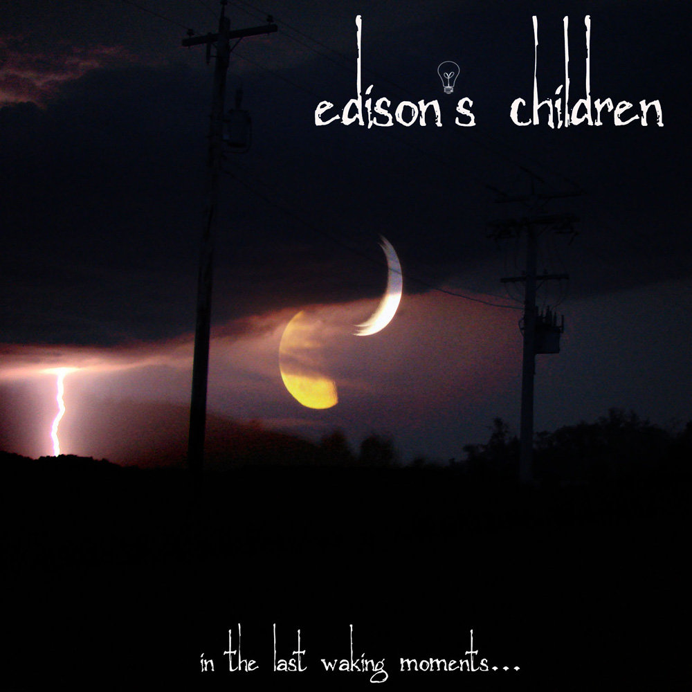【希少品】Seasons' End / Moments In Life In The Last Waking Moments | Edison's Children