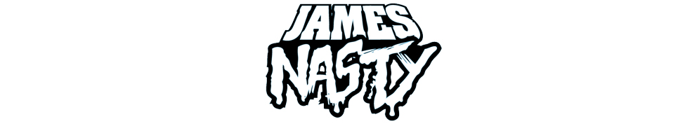 James Nasty — Photo