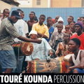 Toure Kounda Percussion image