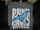 Painted Caves T-Shirts photo 