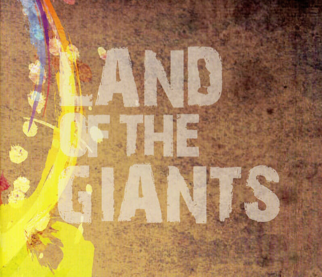 洋楽 AOR CD Giants Promise Land Land of the Giants | Land of the Giants