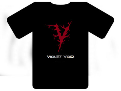 Violet Void - Fallen T-Shirt main photo