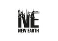 New Earth image