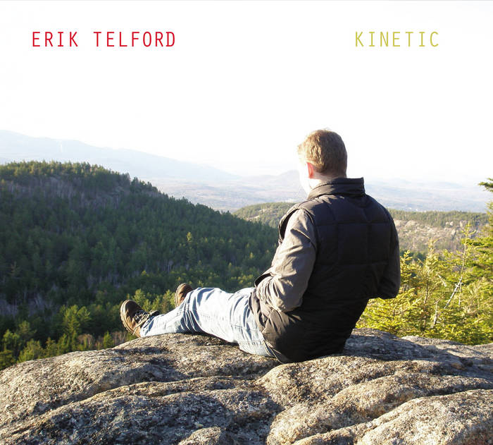 Erik Telford — Photo