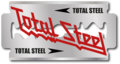 Total Steel Records image