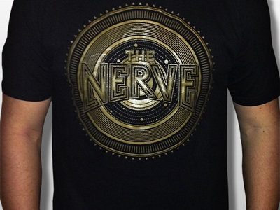 The Nerve T-Shirt main photo