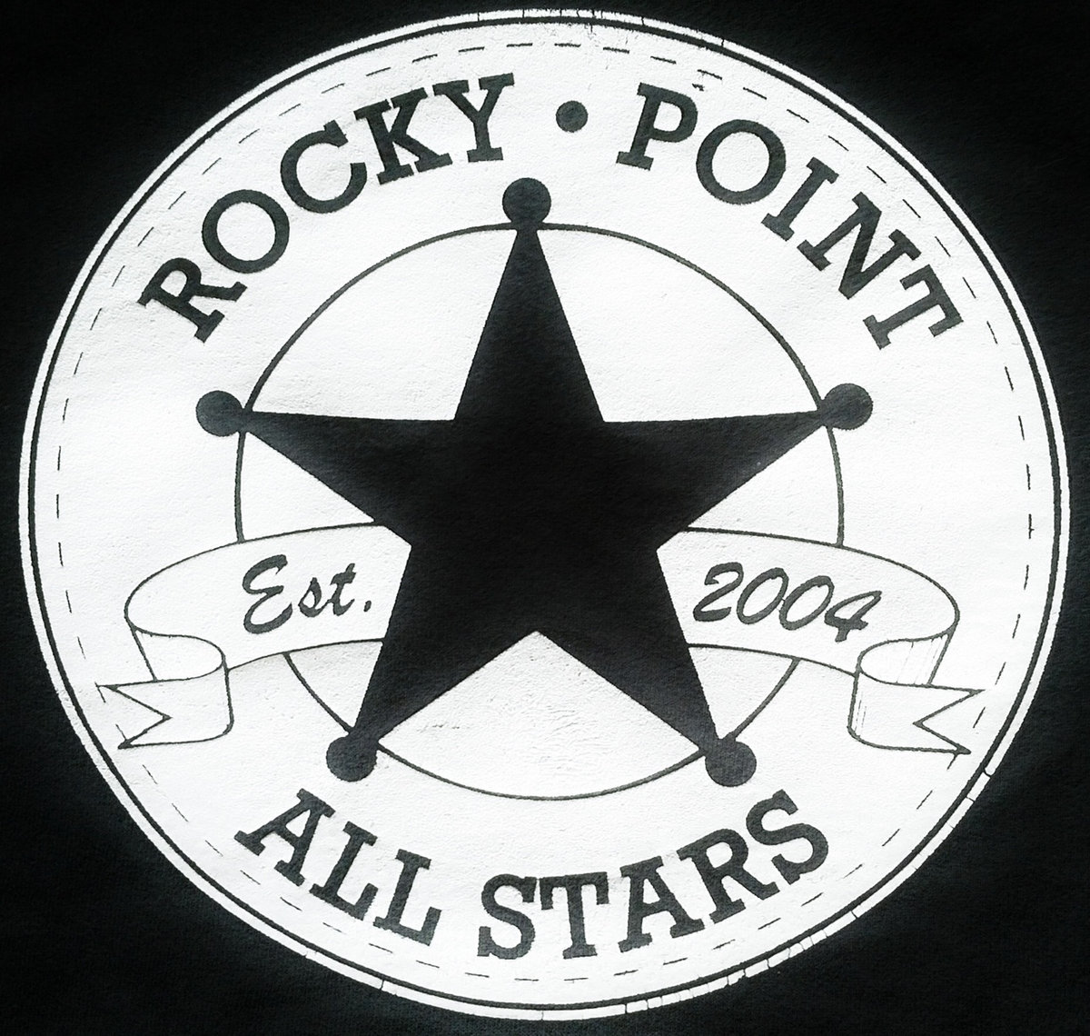 Music Rocky Point AllStars