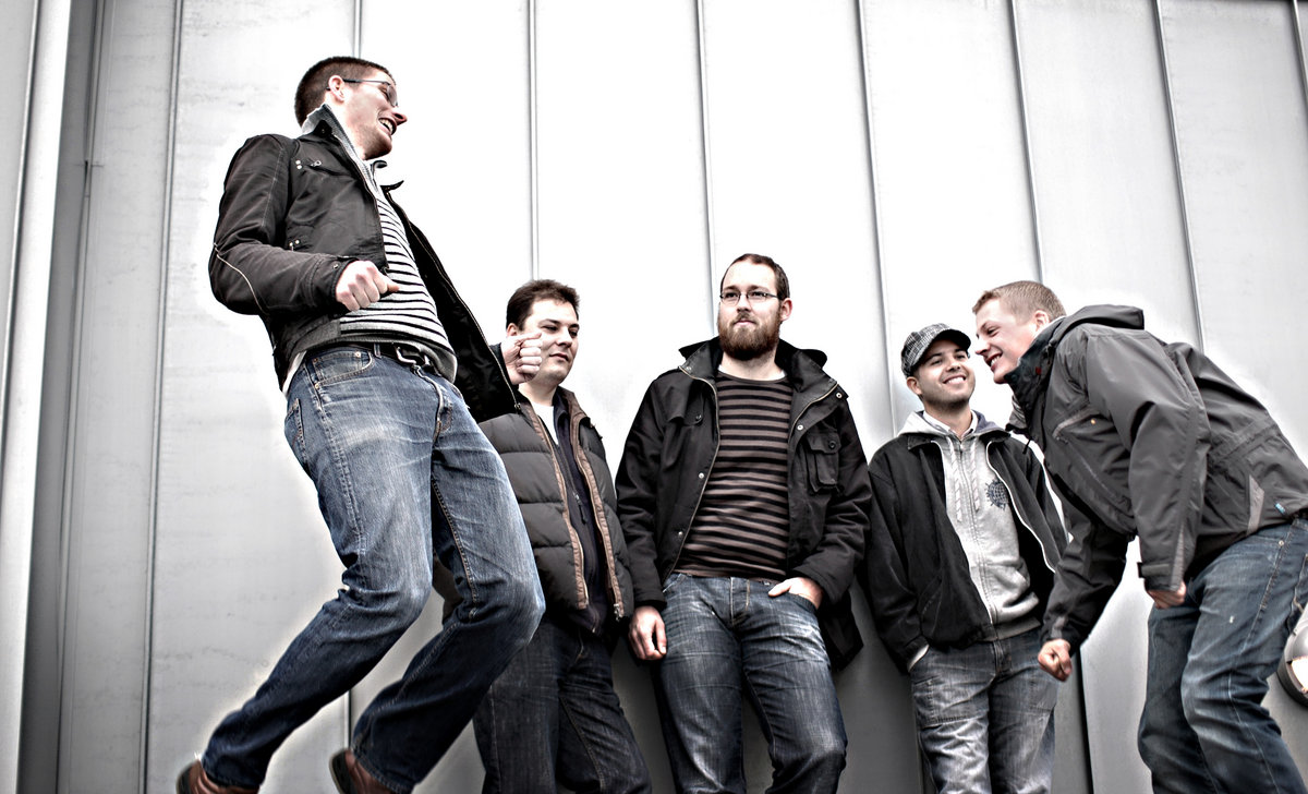 pORTAL live at Vega | pORTAL