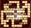 The Cryptics image