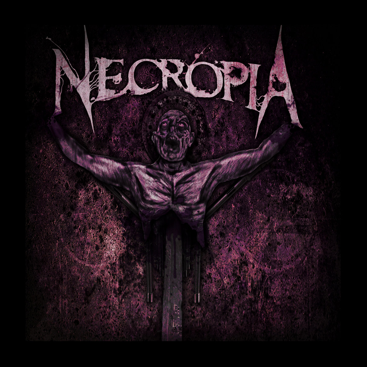 Necropia EP | Necropia