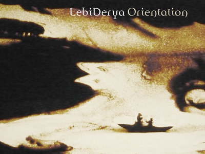 CD Orientaion - LebiDerya main photo
