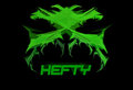 Hefty image
