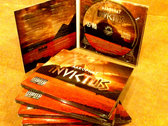 "INVICTUS" Deluxe Pack photo 