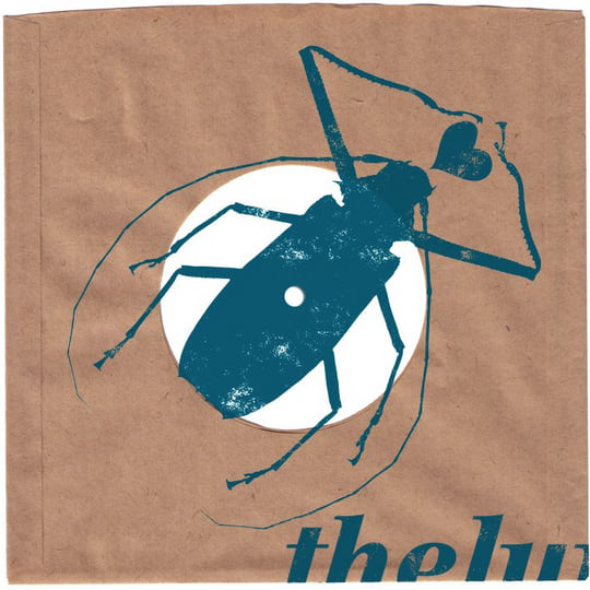 The Luv Bug Variations | 1773 x Trishes