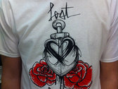 Lost Love - Anchor T-Shirt photo 