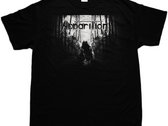 Apparition T-shirt photo 